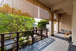 Limau Villas (D16), Terrace #602730731
